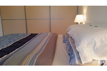 Hrvaška Privát Ičići, Eksterier